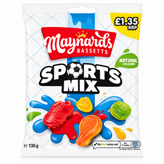 Sports Mix