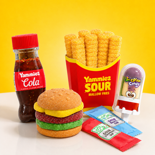 Meal Deal