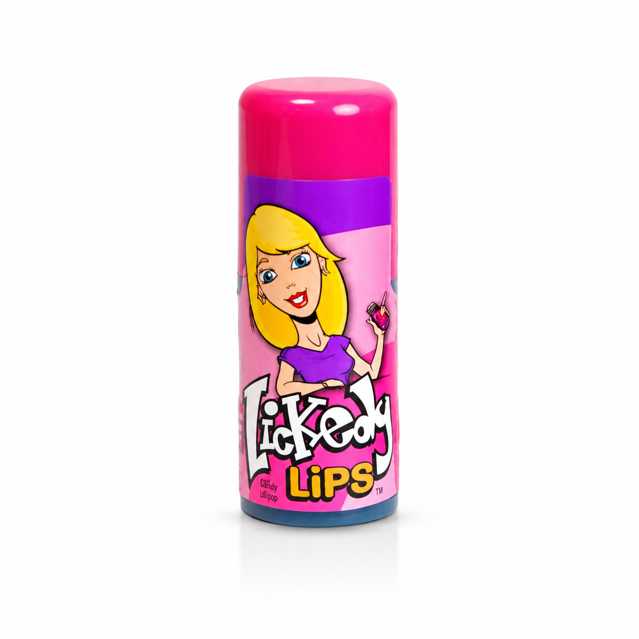 Lickedy Lips