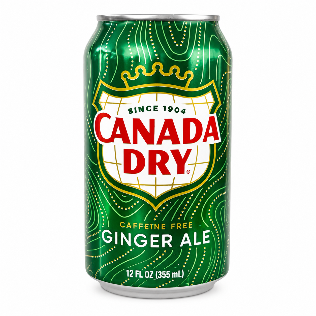 Canada Dry