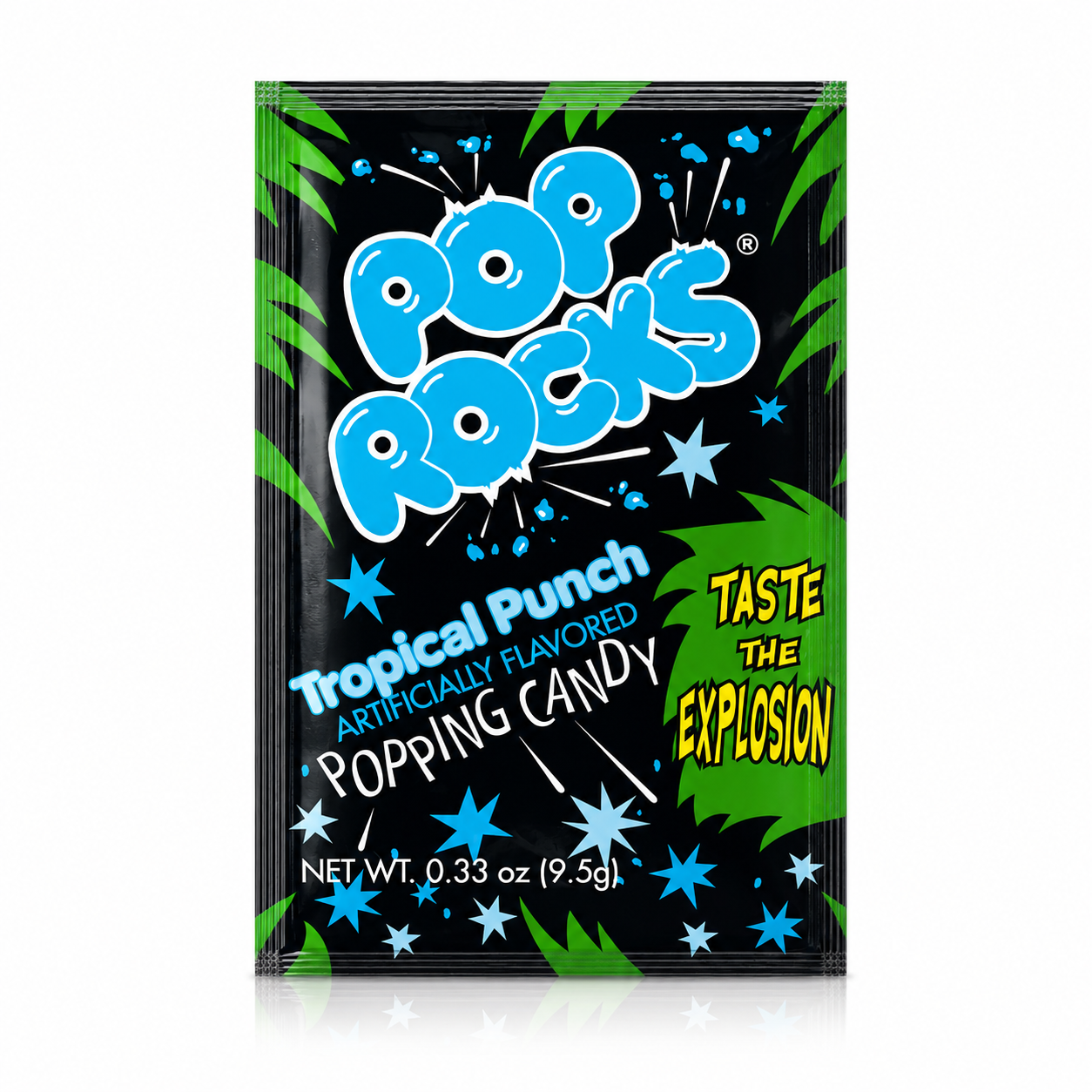 Pop Rocks USA