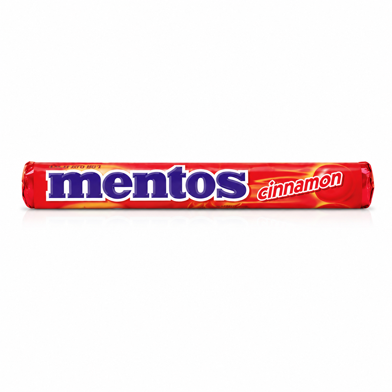 Cinnamon Mentos
