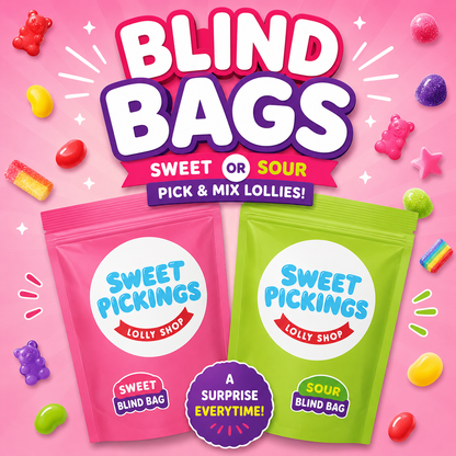 Blind Bags