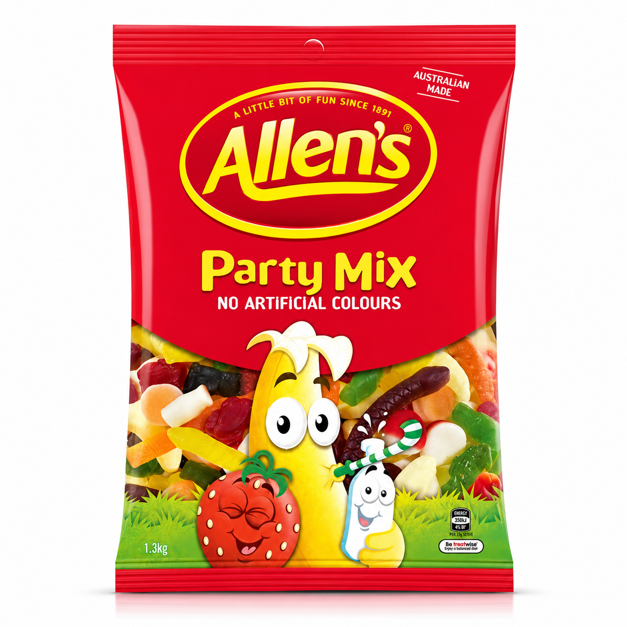 Party Mix 1.3kg