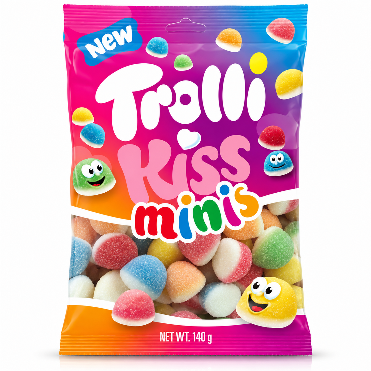 Mini Kisses