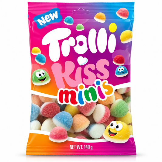 Mini Kisses