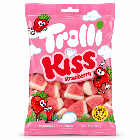 Sweet Kisses