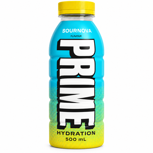 Prime Sournova Hydration