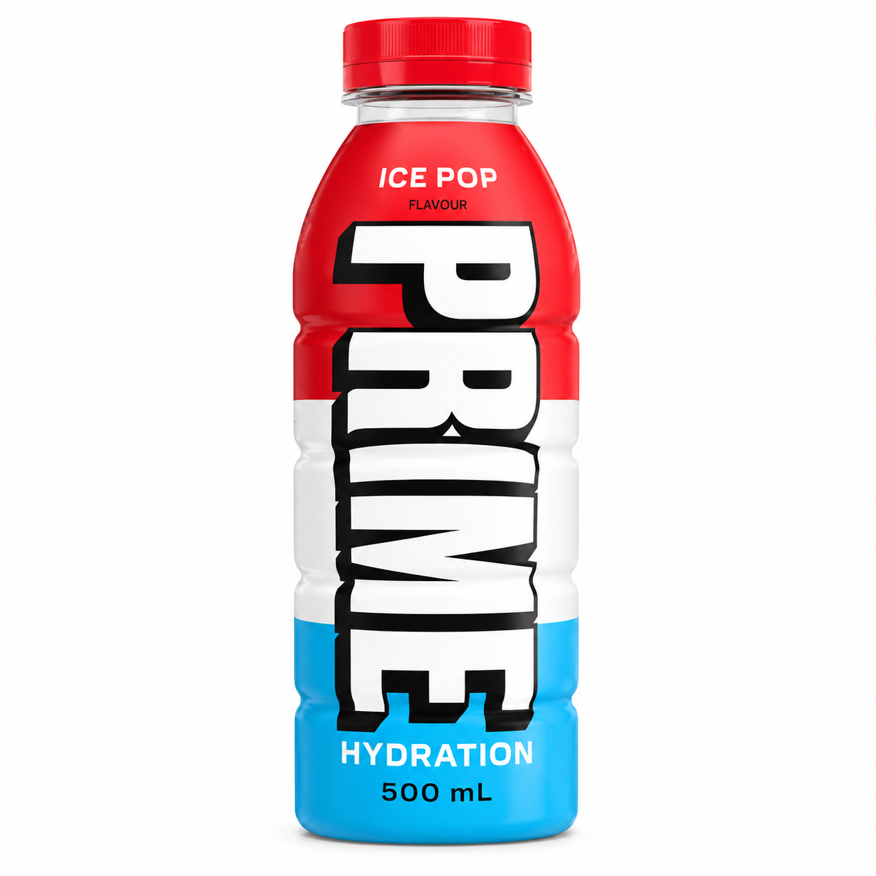 Prime Ice Pop Hydration