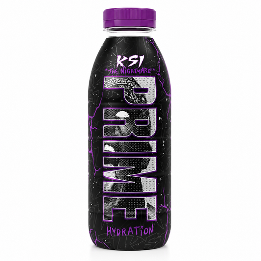 Prime KSI "The Nightmare" Hydration