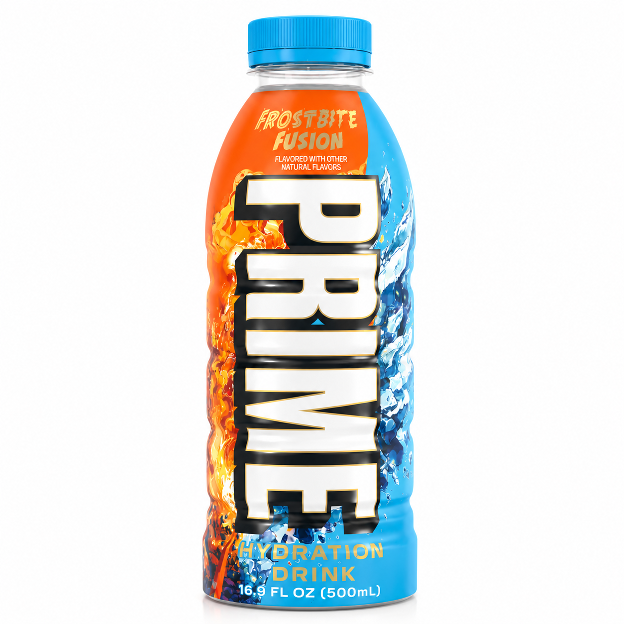 Prime Frostbite Fusion Hydration