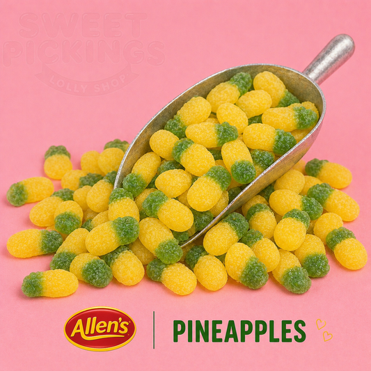 Pineapples