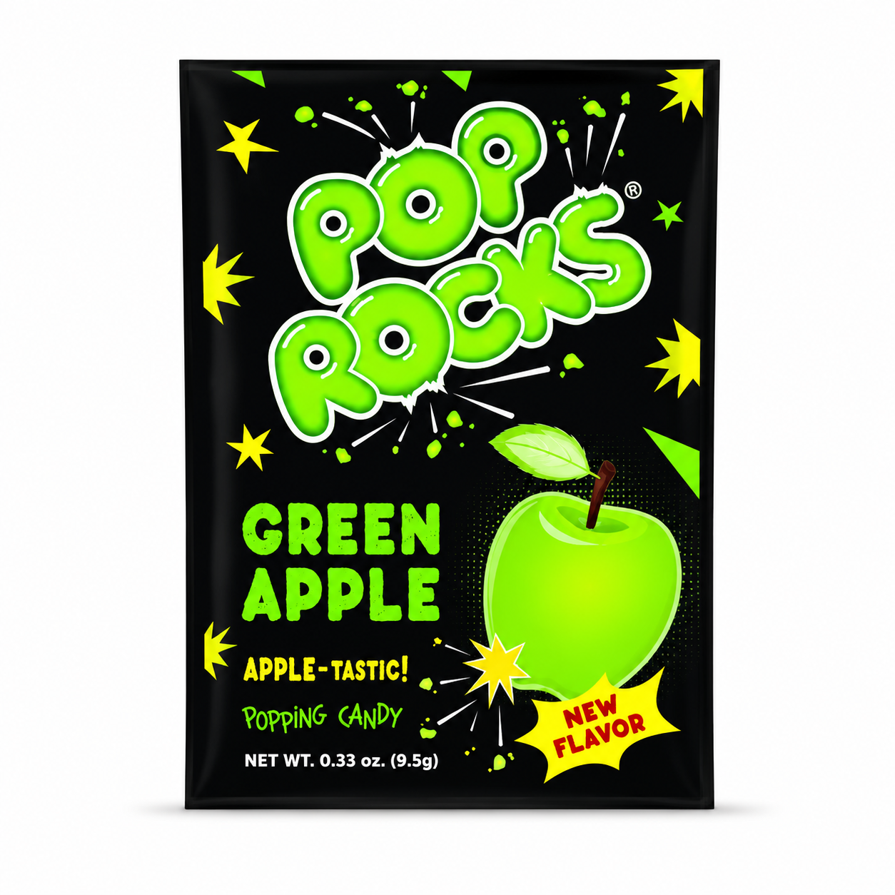 Pop Rocks USA