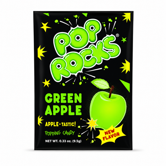 Pop Rocks USA