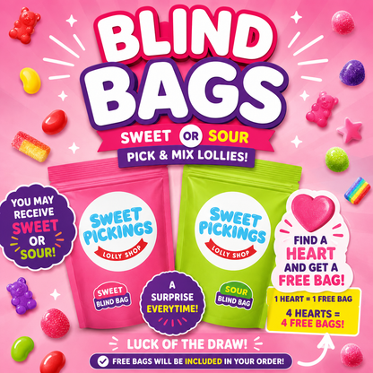 Blind Bags