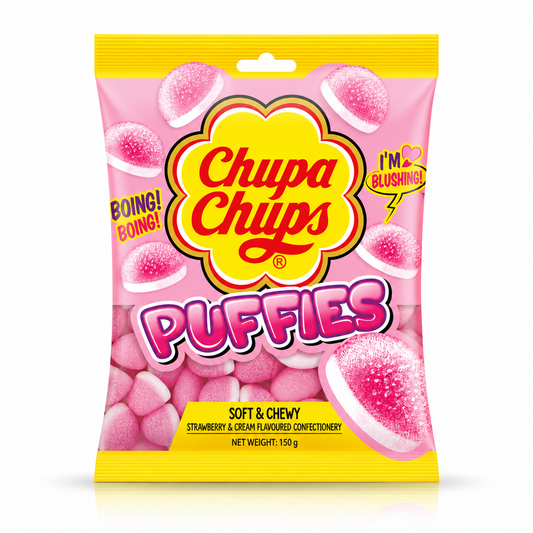 Chupa Chup Puffies