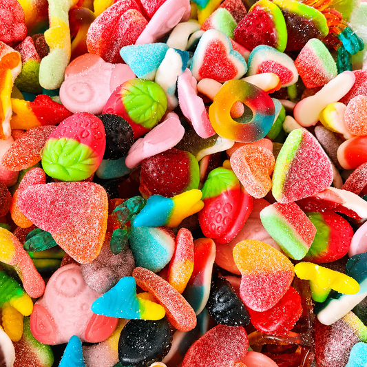 The Sweetest Picks