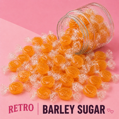 Barley Sugar