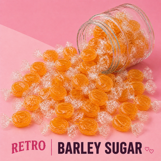 Barley Sugar