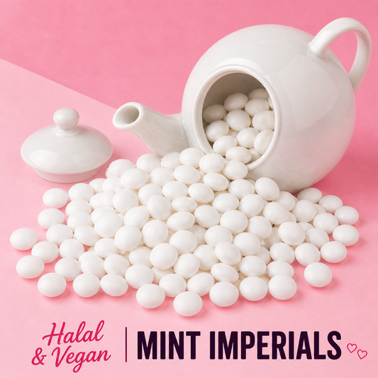 Mint Imperials UK