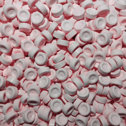Large Pink Smokers NZ : Mayceys