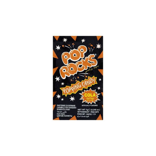 Pop Rocks