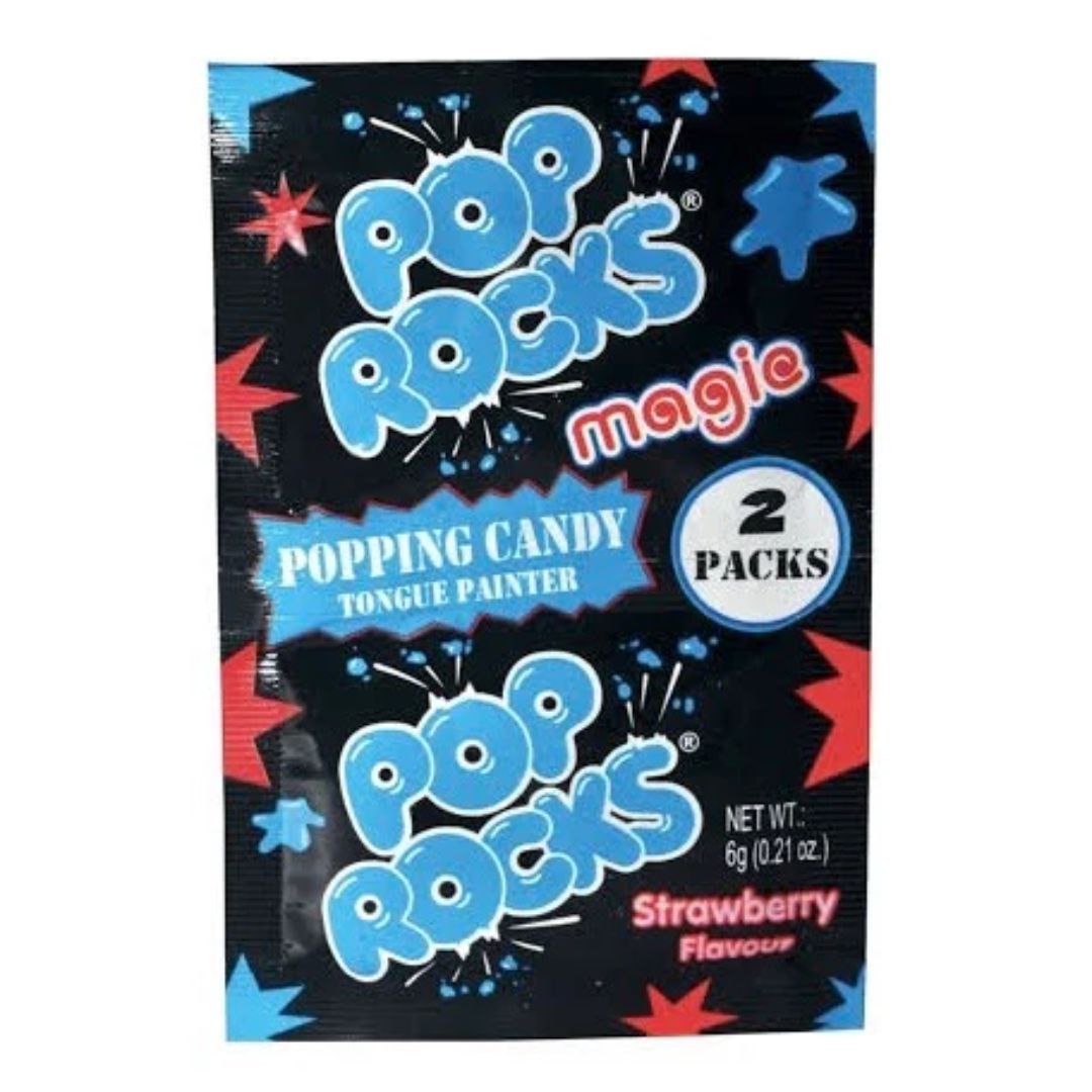 Pop Rocks