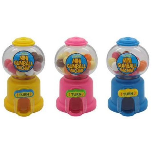 Mini Gumball Machine
