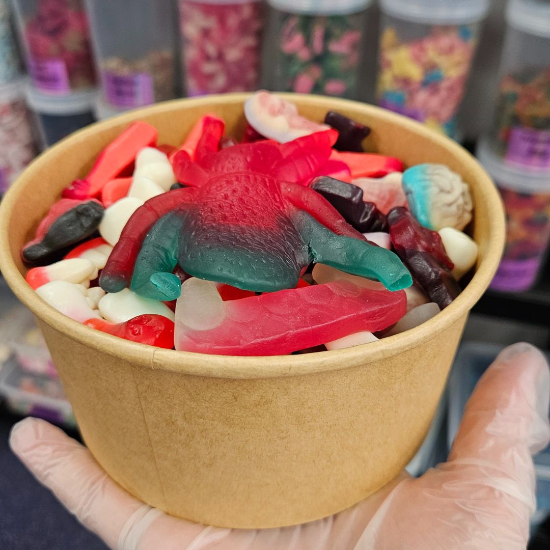 Halloween Bowl