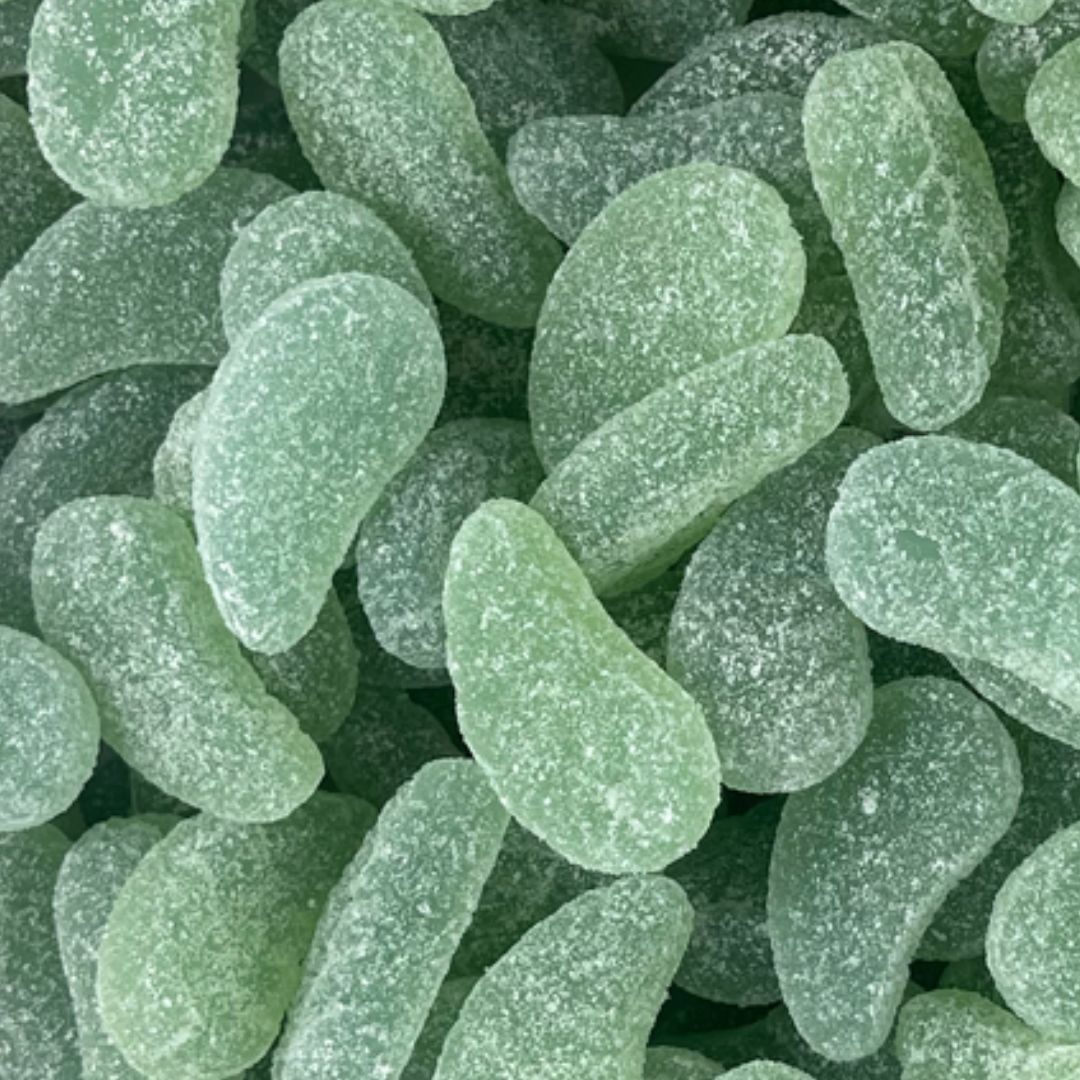 Spearmint Leaves