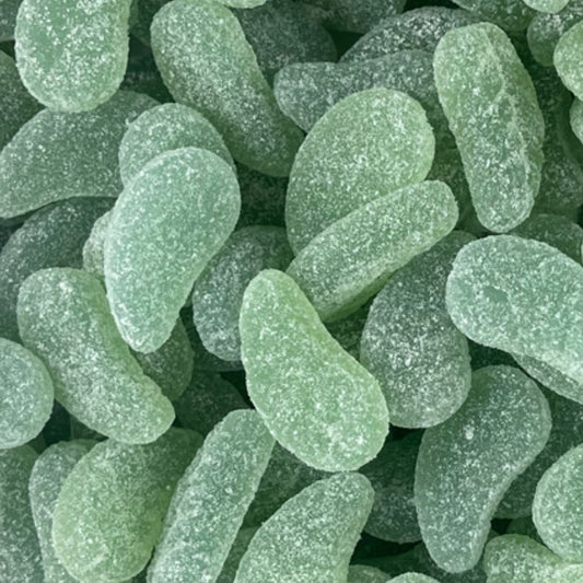 Spearmint Leaves