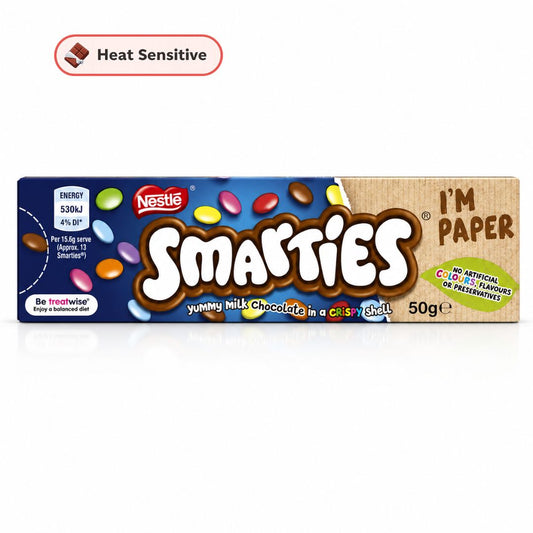 Smarties