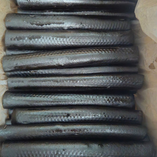 Plain Molasses Licorice