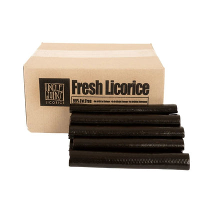 Plain Molasses Licorice