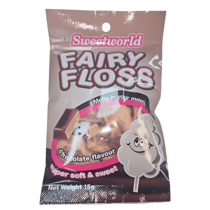 Fairy Floss