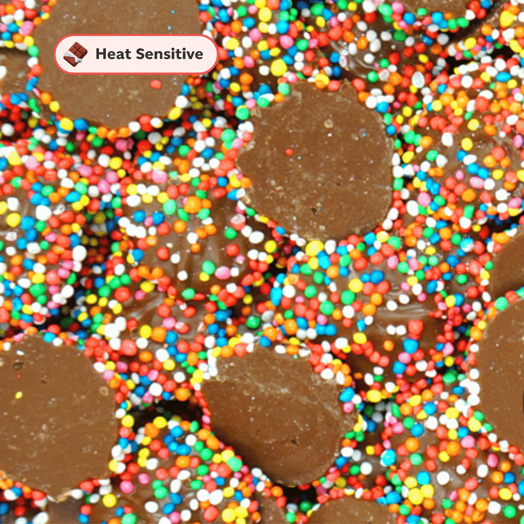 Chocolate Jewels