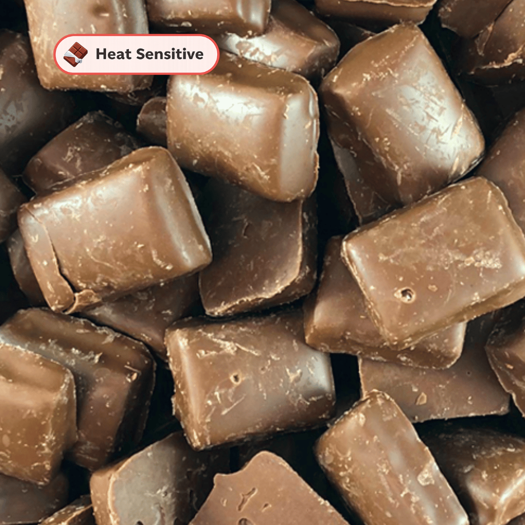 Caramel Mates