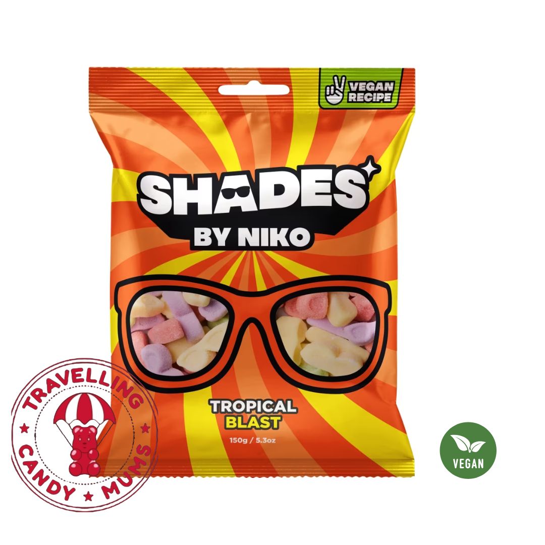 PRESALE - SHADES : Restock #3