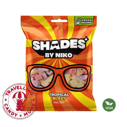 PRESALE - SHADES : Restock #3