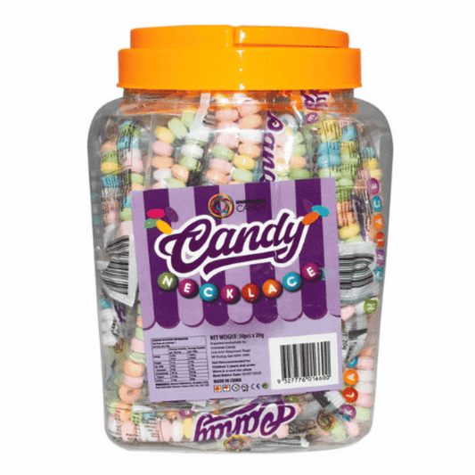 Candy Necklace