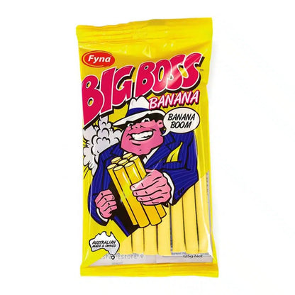 Big Boss