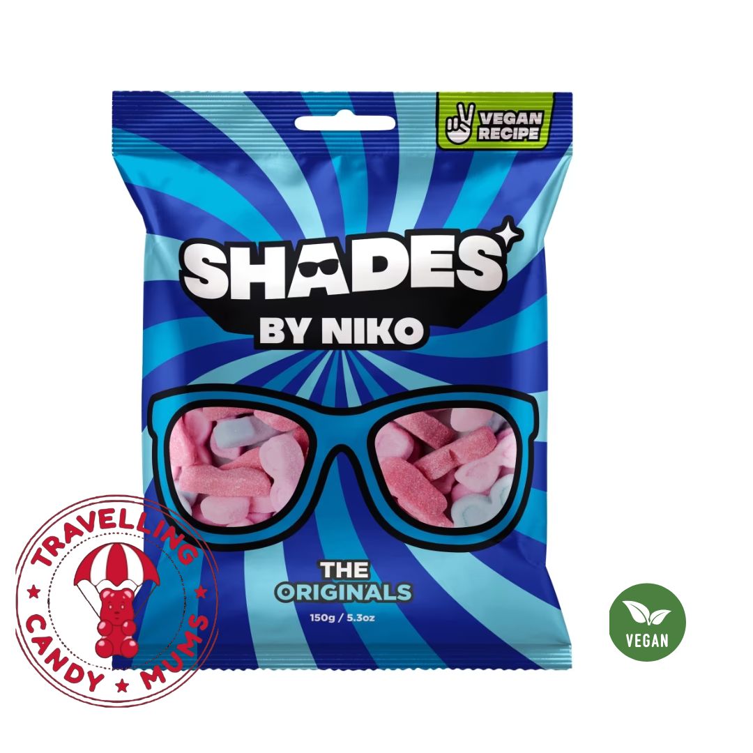 PRESALE - SHADES : Restock #3