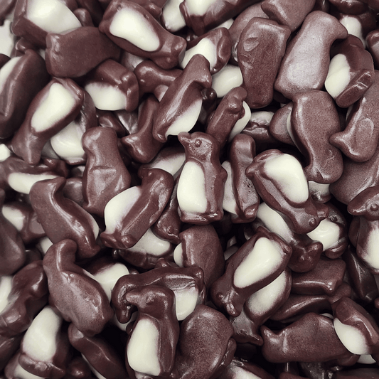 Penguins : Trolli
