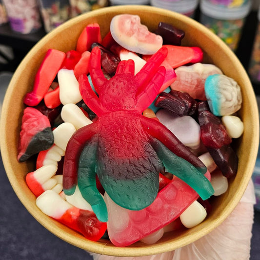 Halloween Bowl