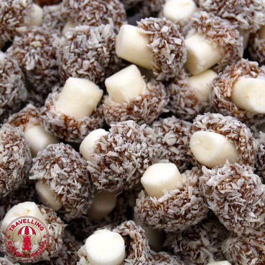 Coconut Mushrooms UK