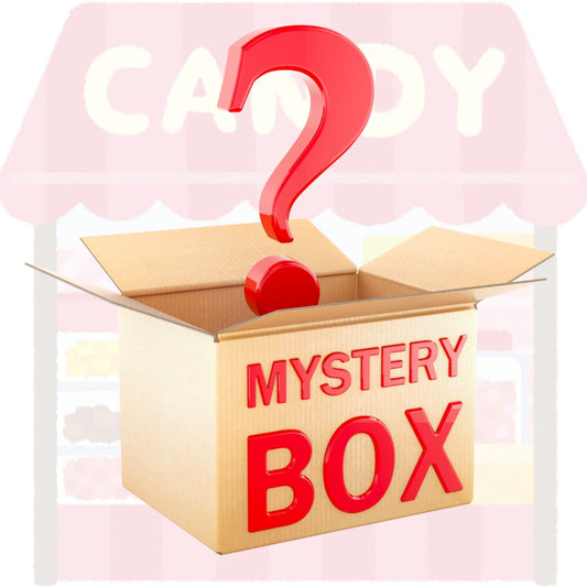 Mystery Box