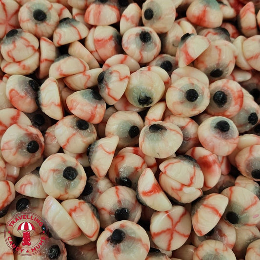 Jelly Eyeballs UK