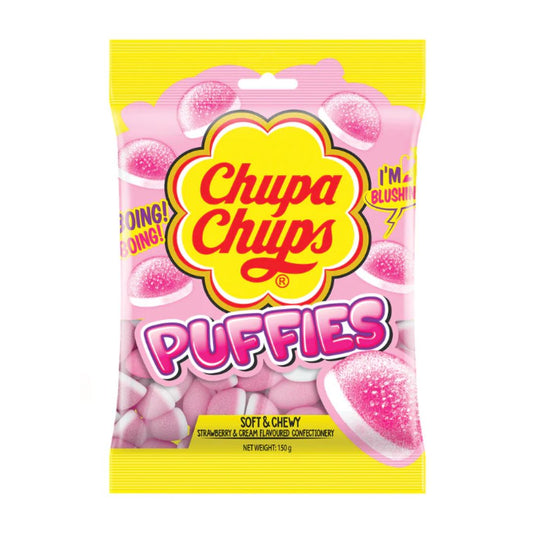 Chupa Chup Puffies