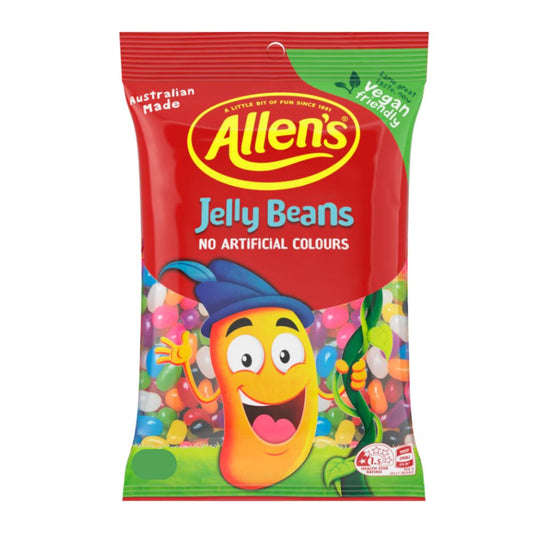 Jelly Beans Allens 1kg