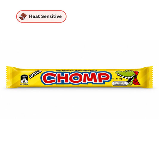 Chomp Bar